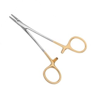 Ryder Needle Holders, 13cm, TC