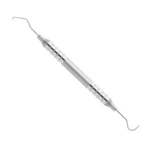 Double Ended Explorer #D5