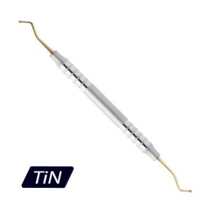 Devemed Filling Instrument, Ball-Shaped 1.6  2.0 mm, Titanium Coated - Ref 1701-70 FTI