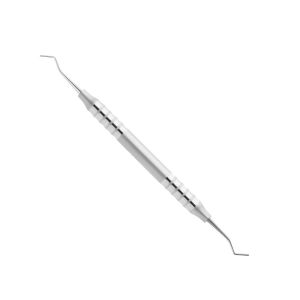 Devemed Cylindrical Filling Instrument, Smooth