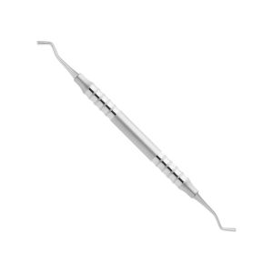 Devemed Filling Instrument, Beveled