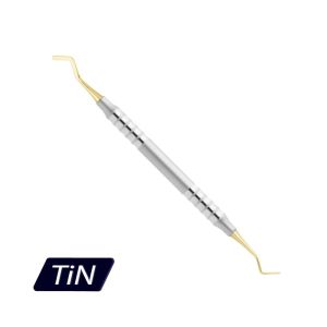 Devemed Filling Instrument "Heidemann" # 2,  2,5 / 2,5 mm