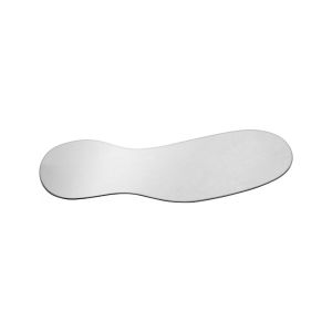 Devemed Titanium photographic mirror, buccal