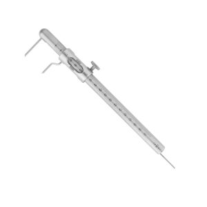 Devemed Sliding Mini Calliper. Ref: 2406-50