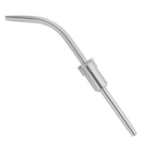 Bone Aspirator with Filter Ø 9 mm