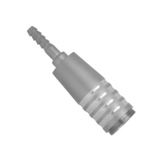 Bone Aspirator Without Accessories