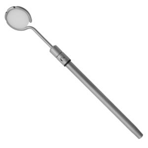 Devemed Cheek and Tongue Retractor with Saliva Ejector D2424 S