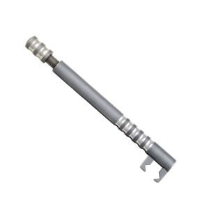 Palti Bone Ring Holding Forceps