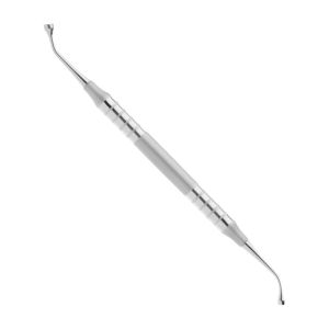 Compactor 5.0 / 4.0 mm 173 mm Bone Grafting Material