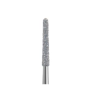 D254 Surgical Diamond Bur, FGXXL, 1.6mm