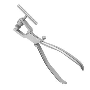 Devemed Bone Mill with Titanium Cutting Surfaces