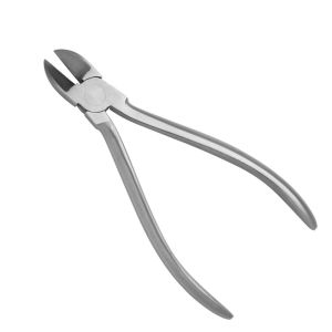 Side Cutter for Soft Wires up to Ø 1.3 mm