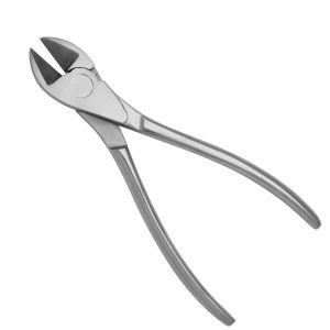 Side Cutter for Soft Wires up to Ø1.8 mm