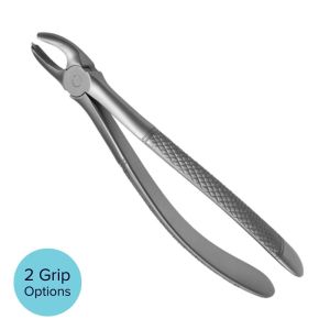 Devemed Extract 500 Forceps #17 - Ref: D500-17