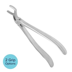 Extract 500/650 Forceps #67 A, Upper Third Molars