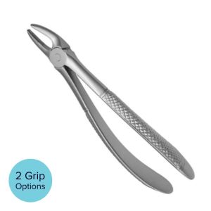 Devemed Extract 650 Forceps #7 - Ref: D500-7
