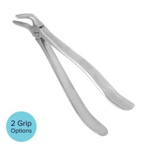 Devemed Extract 500/650 Forceps #8, Lower Bicuspids D650-8