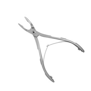 # F Bone Rongeurs, 30°