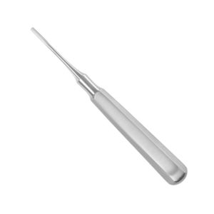 Devemed Mini Luxating Curette, Straight - Ref: D750-04