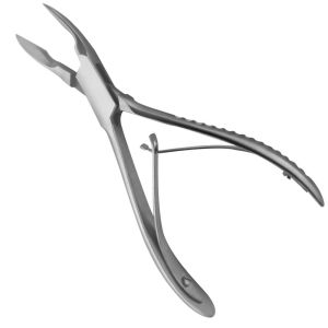 Cleveland # 5S 30° Bone Cutting Forceps