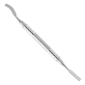 Miller-Colburn #2X Cross Cut Bone File