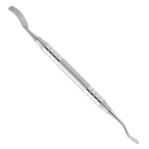 Miller-Colburn #3X Cross Cut Bone File