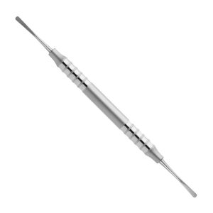 Periosteal Elev.  3 mm "De Wijs" 173 mm 