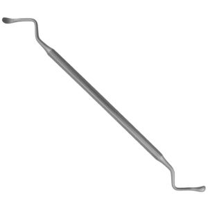 Lucas #4R-4L Surgical Curette