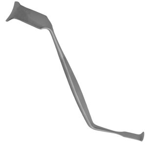 Retractor "Devemed" 150 mm