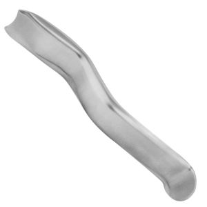 University of Cawood-Minnesota Cheek Retractor, 135 mm