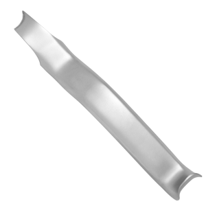 Devemed Cheek retractor 145 mm lateral, left "Univ. of Caw.-Minnesota"
