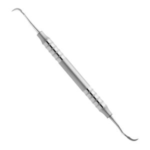 Crane-Kaplan #CK6 Posterior Sickle Scaler