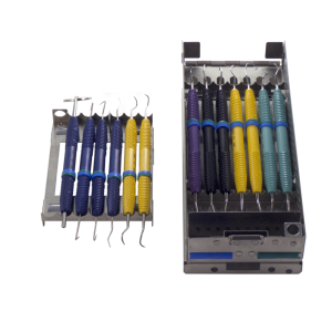 Deepak Simkhada Scaler Set