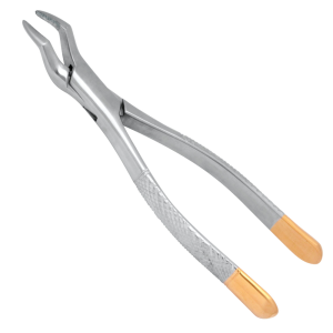 Devemed American-Extract Extracting Forceps #286 - Ref: #600-286 D