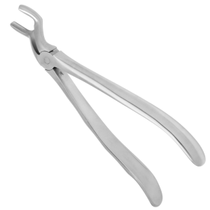 Devemed Extract 650 Forceps #67 A, Upper Third Molars