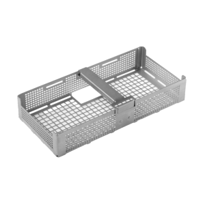 Devemed Instrument Tray 9100-09