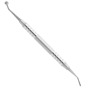 Devemed Sinus Membrane Lift/Granulate Plugger "Mazor" #6