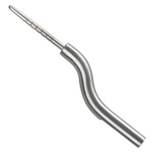 Devemed Conex Bayonet Osteotome-Attachments - Ref: D2824-20; D2824-27; D2824-32; D2824-37; D2824-42; D2824-50