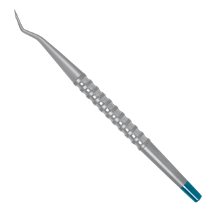 Devemed Dev-Lux 3.0 mm Luxating Instrument, Mesial/Desmotom