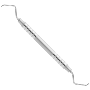 Devemed Paro-Surgical Curette "Prichard" #PR1-2 