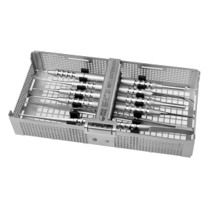 Devemed Extender Set