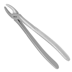 Devemed Extract 400 Forceps #1