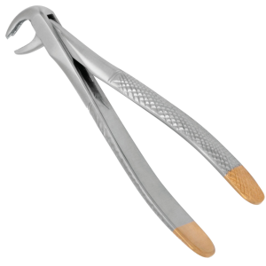 Devemed Extract 400 Extracting Forceps #73 - Ref 400-73 D