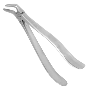 Devemed Extract 500/650 Forceps #8, Lower Bicuspids D650-8