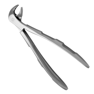 Devemed Gentle Extract Extraction Forceps #13 - Ref: 1301-13