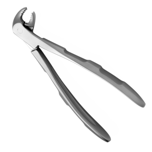 Devemed Gentle Extract Extraction Forceps #22 - Ref: 1301-22