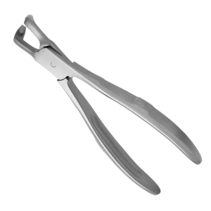 Devemed Gentle Extract Extraction Forceps