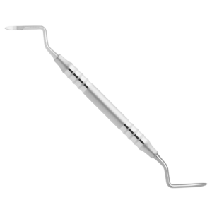 Devemed Heidbrink Serrated Root Tip Elevators