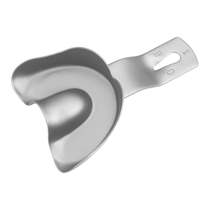 Devemed Ehricke Impression Tray #1 - Ref: 5101