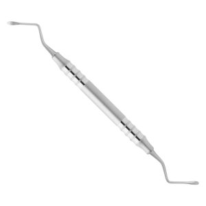 Devemed Lucas Surgical Bone Curette